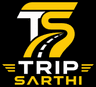 Trip Sarthi logo
